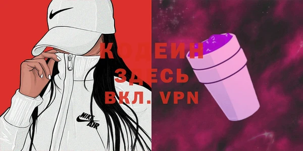 хмурый Богородицк